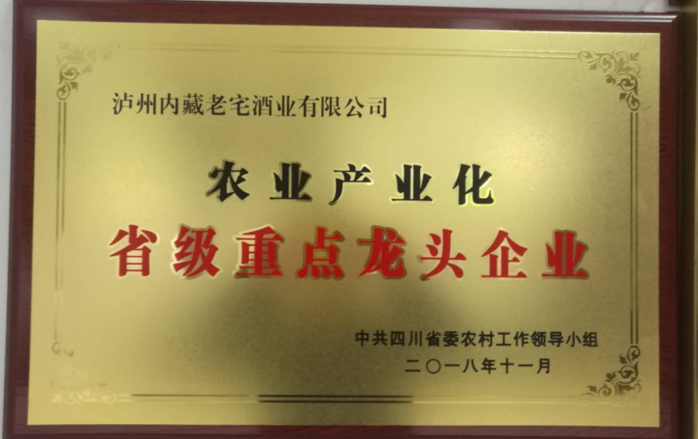 泸州白酒招商
