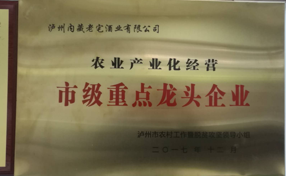 泸州白酒招商