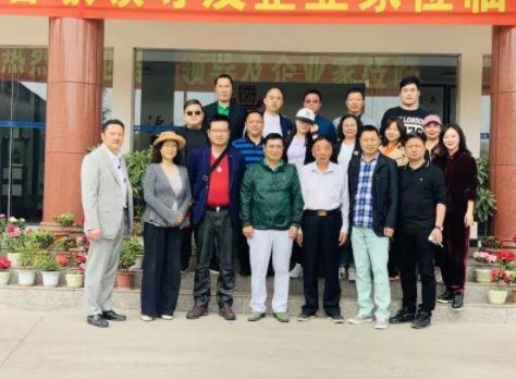 泸州白酒招商代理