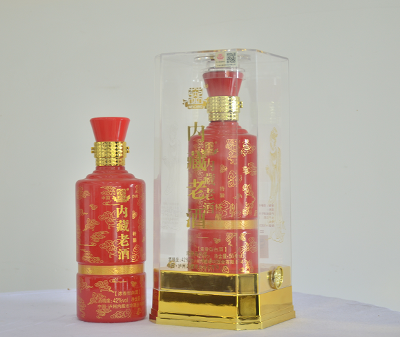白酒代理招商