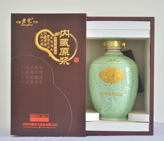 泸州白酒排行榜