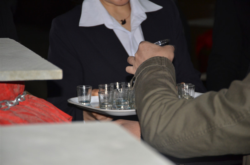 泸州内藏老宅酒业