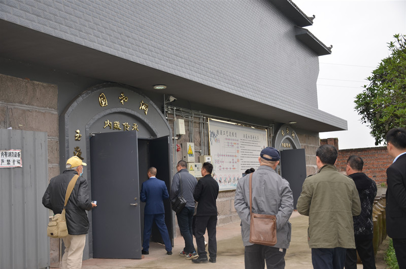 泸州内藏老宅酒业