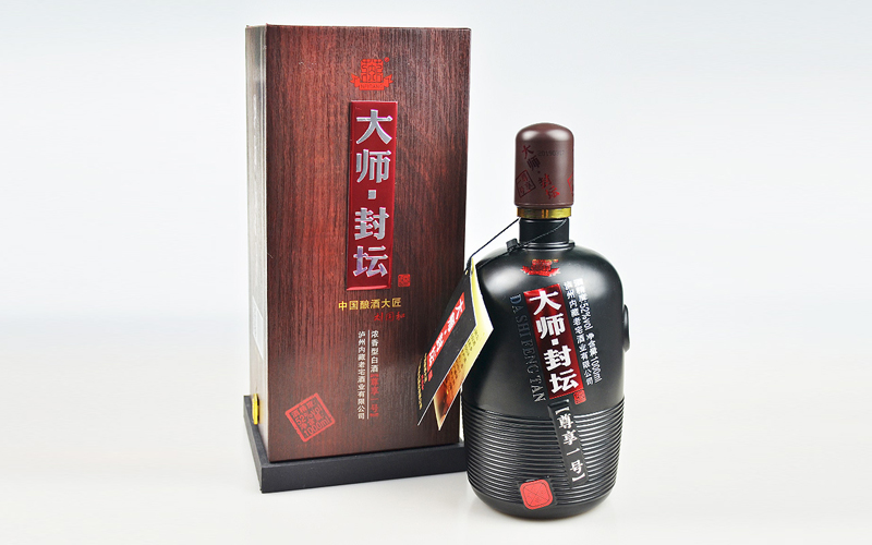 浓香白酒的标准是什么? 浓香白酒的标准是什么?